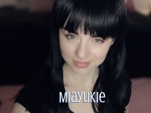 Miayukie