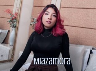 Miazamora