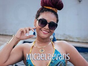 Micaelaevans