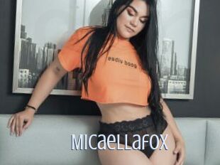 Micaellafox