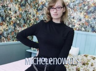 Michelenowels