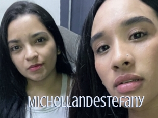 Michellandestefany