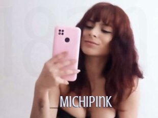 Michipink