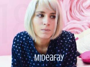 Mideafay