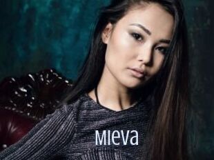 Mieva