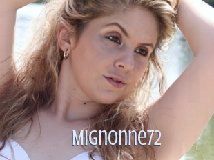 Mignonne72