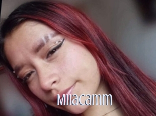 Miiacamm