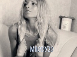 Miiedy20