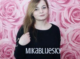 Mikabluesky