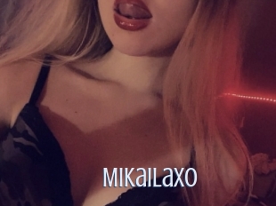 Mikailaxo