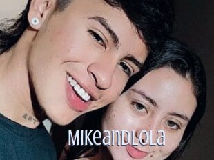 Mikeandlola