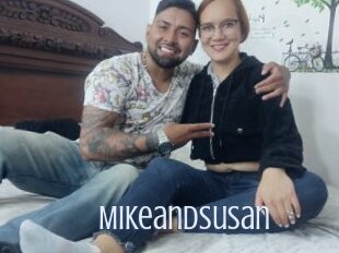 Mikeandsusan