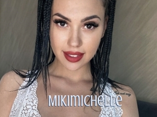 Mikimichelle