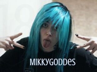 Mikkygoddes