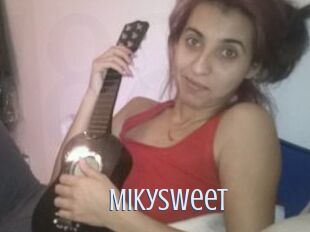 Mikysweet