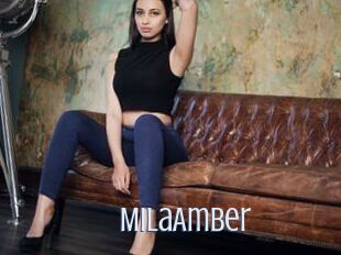 MilaAmber