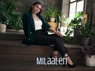 Milaalen