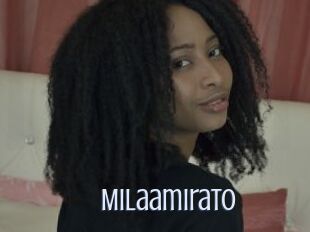 Milaamirato