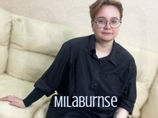 Milaburnse