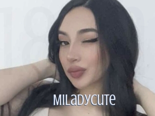 Miladycute