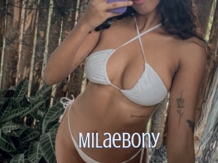 Milaebony