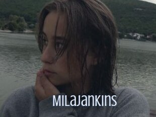 Milajankins