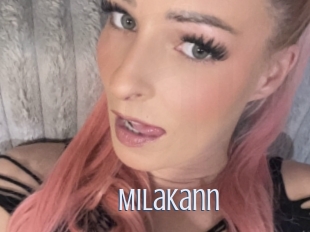 Milakann