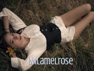 Milamelrose