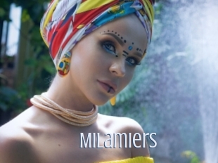 Milamiers