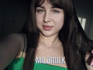 Milamilk