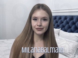 Milanabalmain