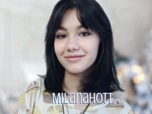 Milanahott