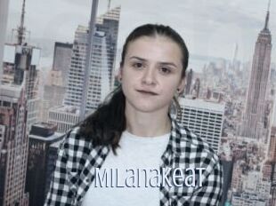 Milanakeat