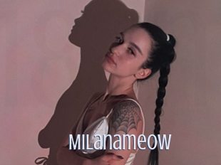 Milanameow