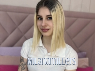 Milanamillers