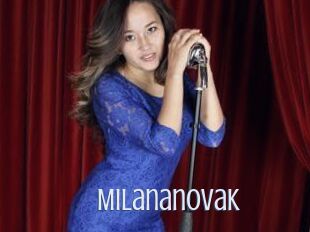 Milananovak
