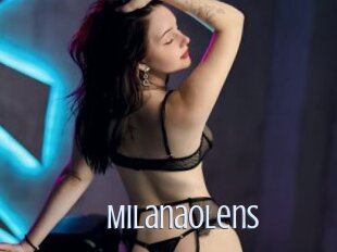 Milanaolens