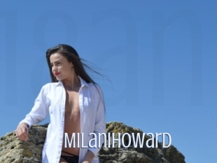 Milanihoward