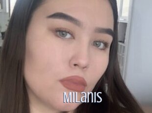 Milanis