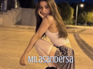 Milasandersa