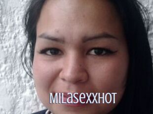 Milasexxhot