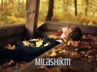 milashikm 18 ans Nue