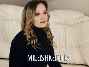 Milashkanina