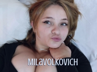 Milavolkovich