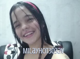 Milayhot303av
