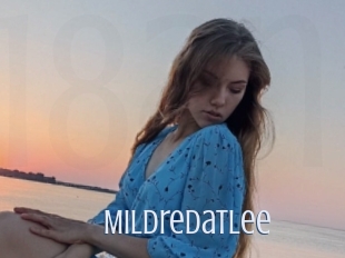 Mildredatlee