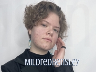 Mildredbensley