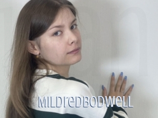 Mildredbodwell