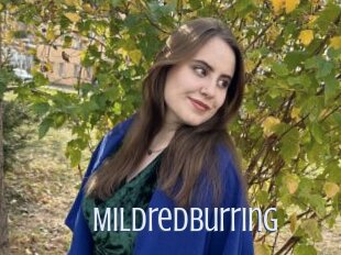 Mildredburring