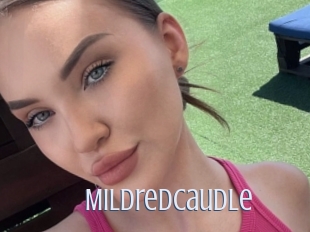 Mildredcaudle